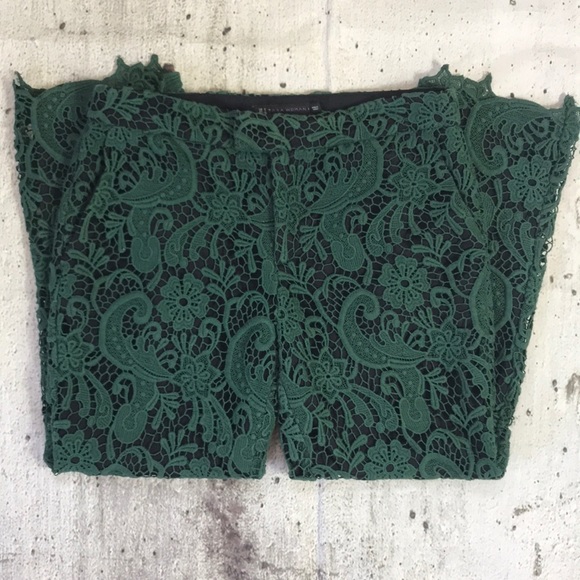 Zara Pants - Zara beautiful pants